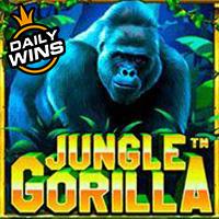 Jungle Gorilla 